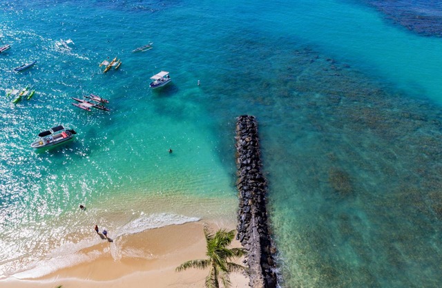 Honolulu 