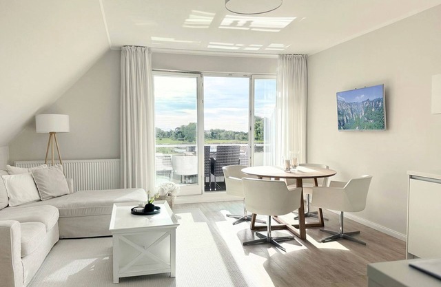 Welcome to TECHTS - TECHTs Landhus