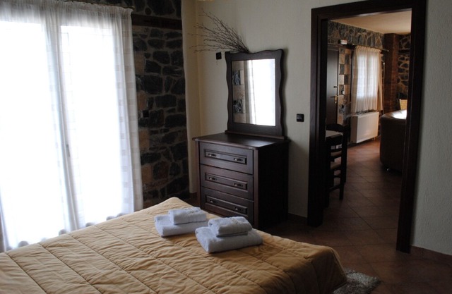 Welcome to Guesthouse Yades, Double Studio!