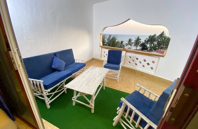 Welcome to Lily Homes and enjoy the beachfront bliss at your doorstep.