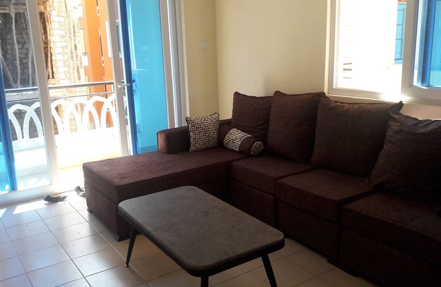 Welcome to Mtwapa luxury apartments, Apartment G , Block 2