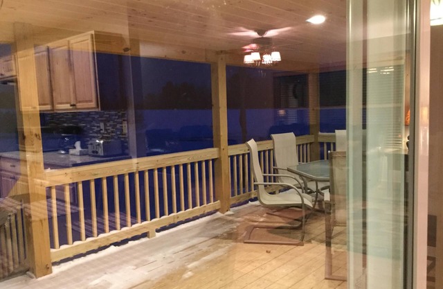 Welcome to our cottage