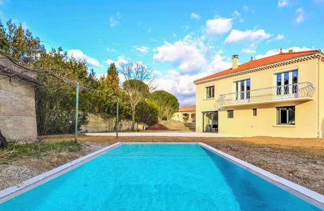 Welcome to Rochemaure ? Look forward to an active vacation in the beautiful nature.