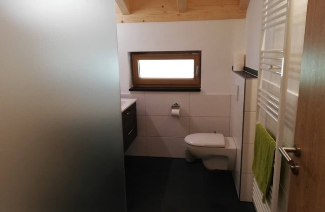 Ferienhof Schmalzgrub Böbrach 