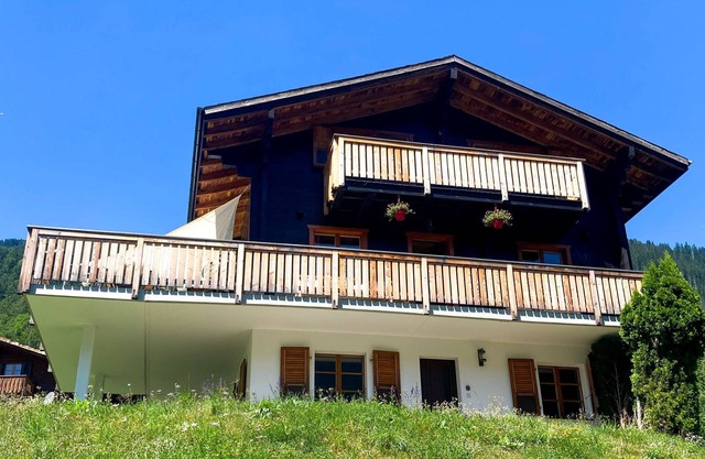 Welcome to the Valais villages Fiesch, Fieschertal and the famous music village