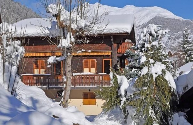 Welcome to the Valais villages Fiesch, Fieschertal and the famous music village