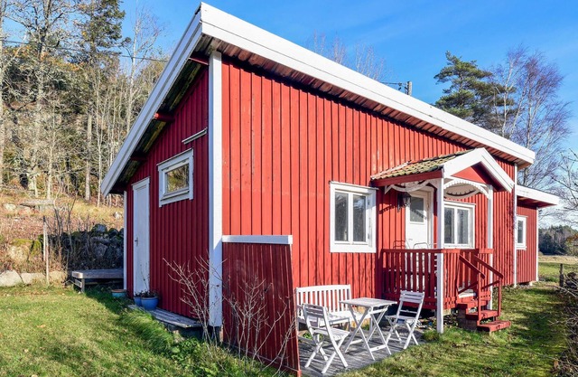 Welcome to this beautiful and cozy cottage.