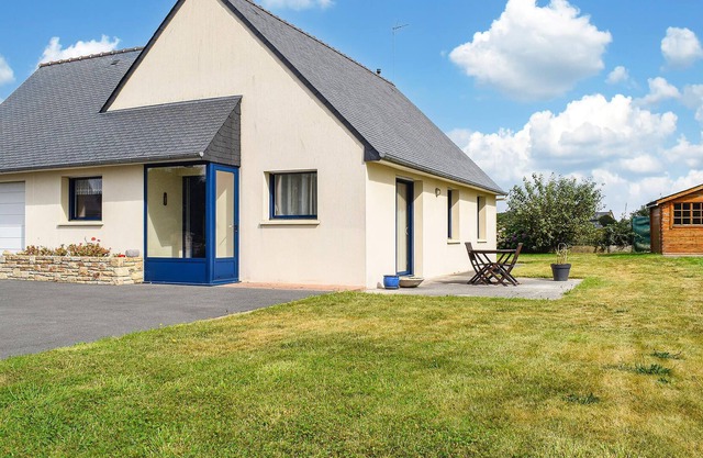 Welcome to this beautiful cottage near the beach and sea.