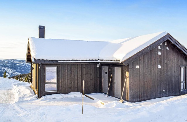 Welcome to this beautiful cottage in Hafjell.