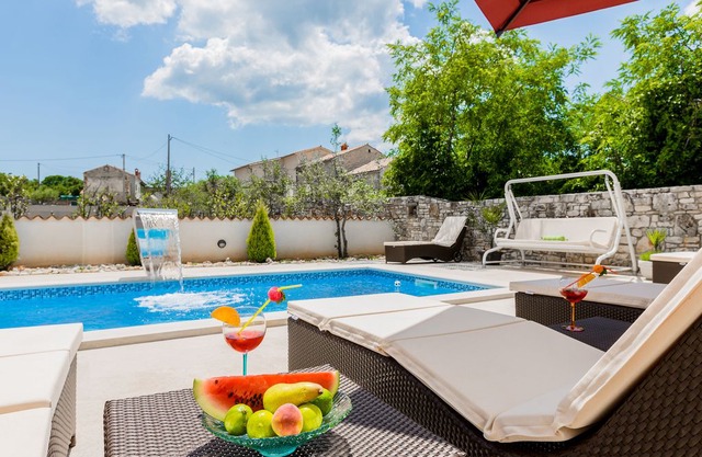 Welcome to Villa delle Rondini, your oasis from the usual everyday life.