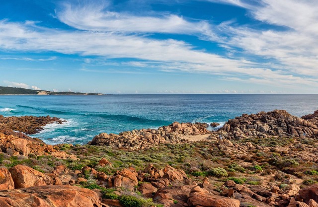 Welcome to Vineside Your Modern Rustic BnB in the Tranquil Margaret River Region
