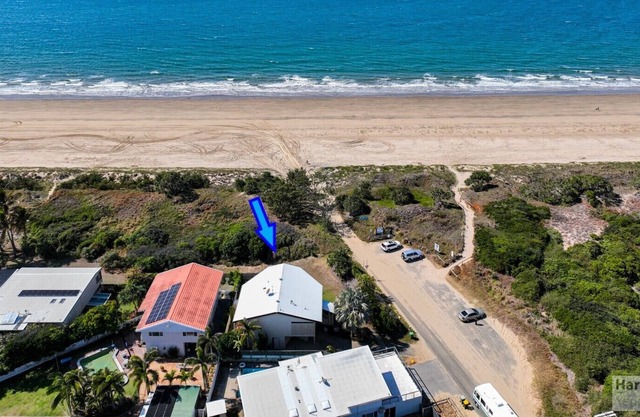 Welcome to Yeppoon Hinz On The Beach