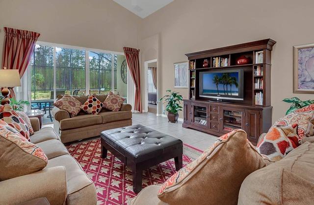 Welcome to your Home away from Home!