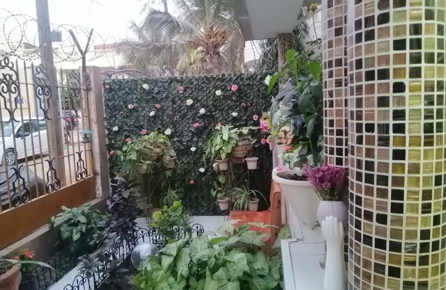 Welcome to your home