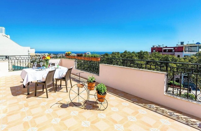 Welcome to your ideal characteristic retreat in Mellieha