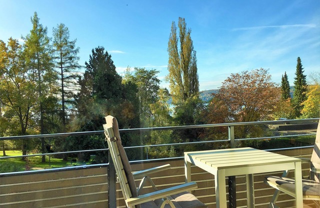 Welcome to your lovingly and modernly furnished vacation home in ideal