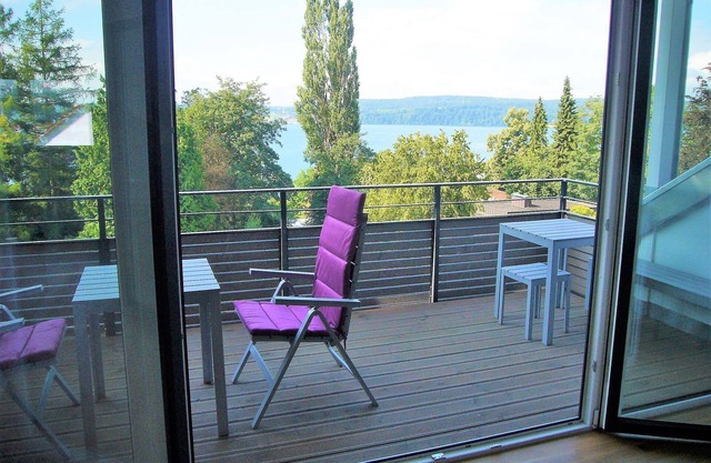 Welcome to your lovingly and modernly furnished vacation home in ideal