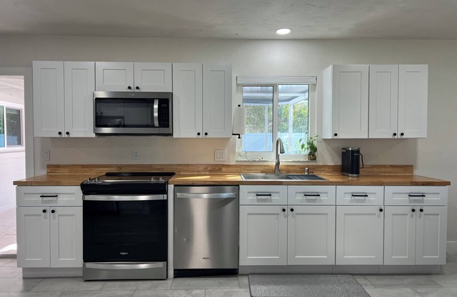 Welcome to your perfect getaway in the heart of Port Orange, FL!