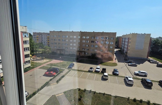 Welcoming 1-bedroom apartment in Liepāja