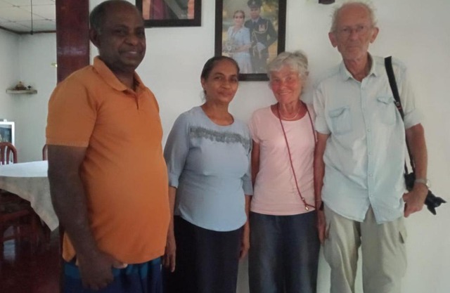 Weligama Elite Guest - Weligama Town