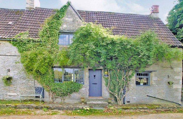 Well Cottage