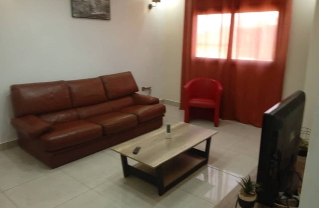 well-equipped furnished studio odza messamendongo