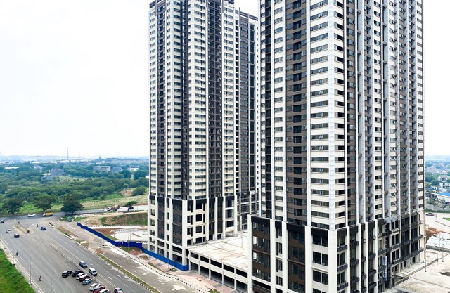 Well Furnished And Comfort 3Br Meikarta Apartment