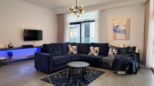 Well Furnished Apartment
