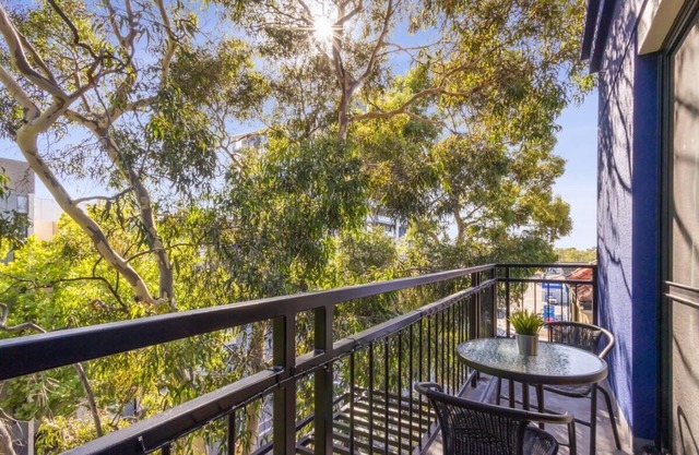 Well-kept Apartment in Northbridge
