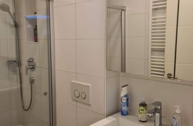 WellandHome-Apartment Schechingen