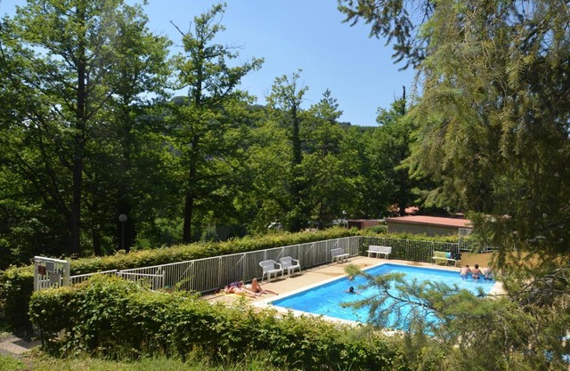 Wellholidays appartement N°96