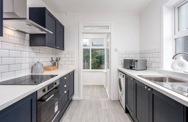 Wellington View - Donnini Apartments