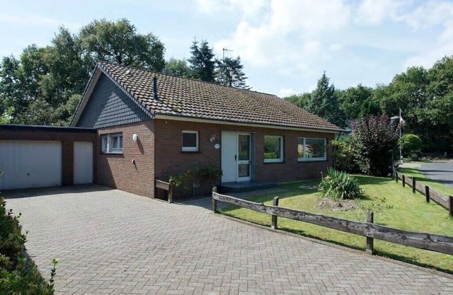 Wellness holiday home suitable for tourists who want to go cycling or hiking