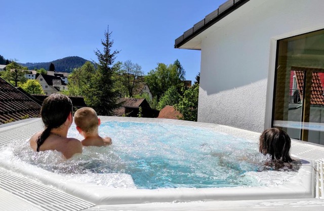 Wellness Hotel Garni Krone