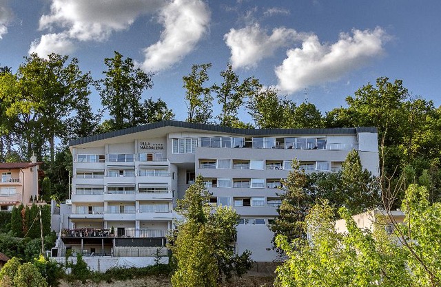 Wellness Hotel Villa Magdalena