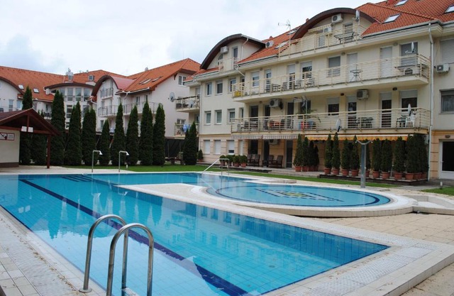 Wellness Lurkó Apartman