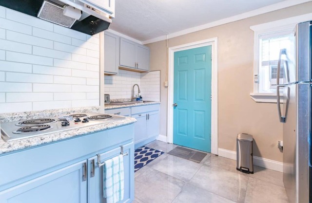 Wesher Studio G By Dtown, Walk to GWCC & Benz Stdm