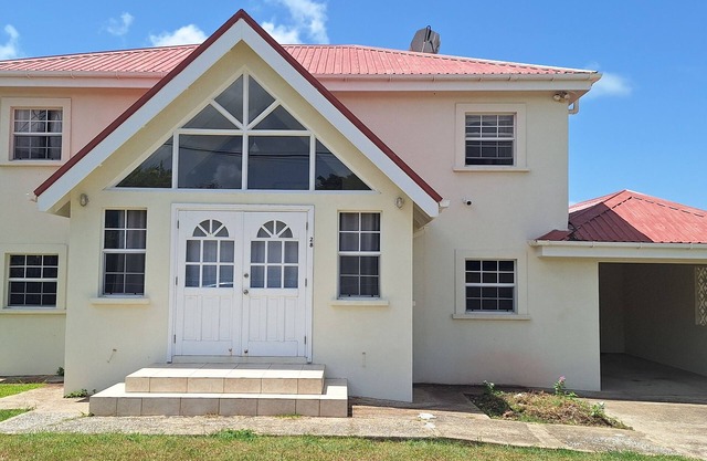 Wesmay cottage