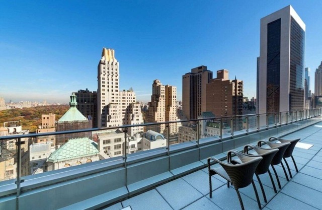 West 57th Street, a Hilton Club - 1 - Bedroom Penthouse