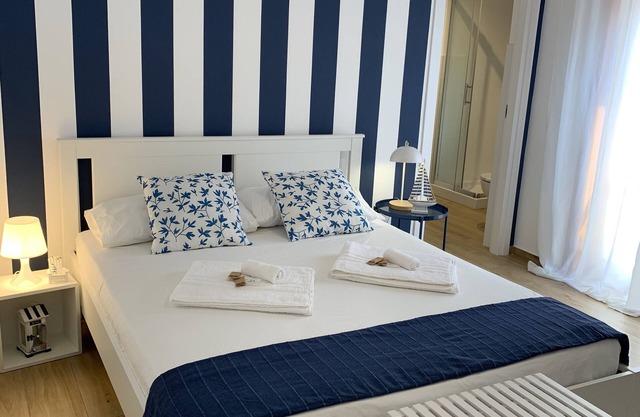 West Beach BedRoom