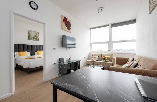 West Bromwich cosy retreat