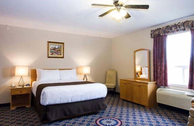 West Country Inn