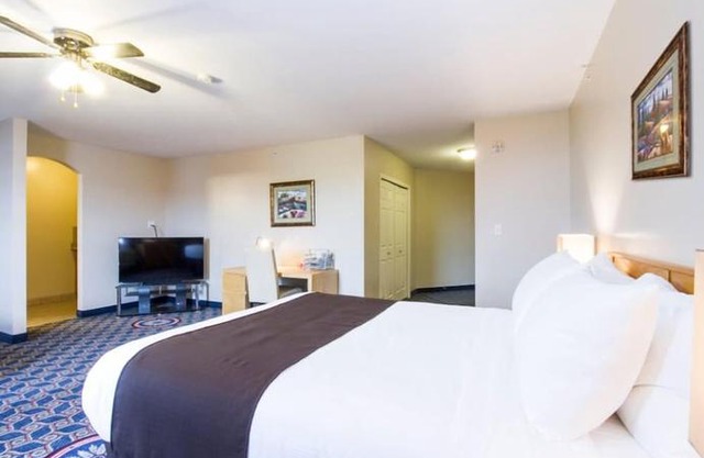West Country Inn