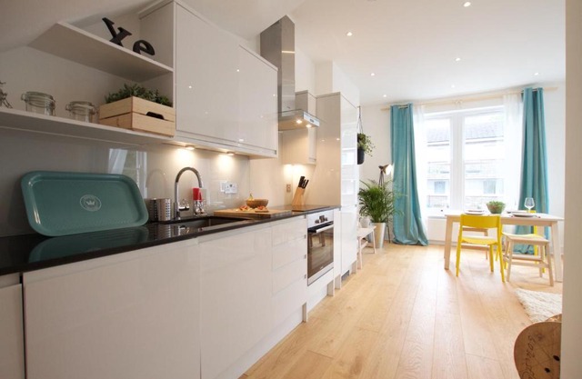 West Kensington Residences by Allô Housing