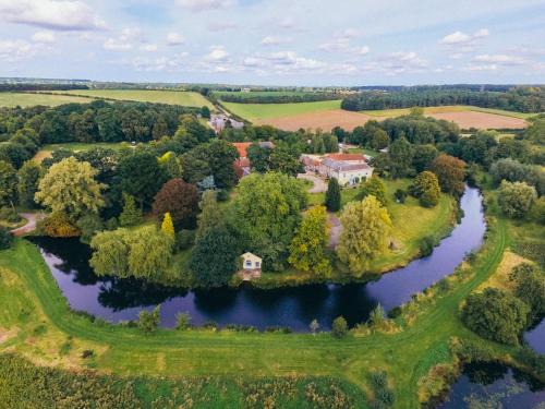 West Lexham Retreat