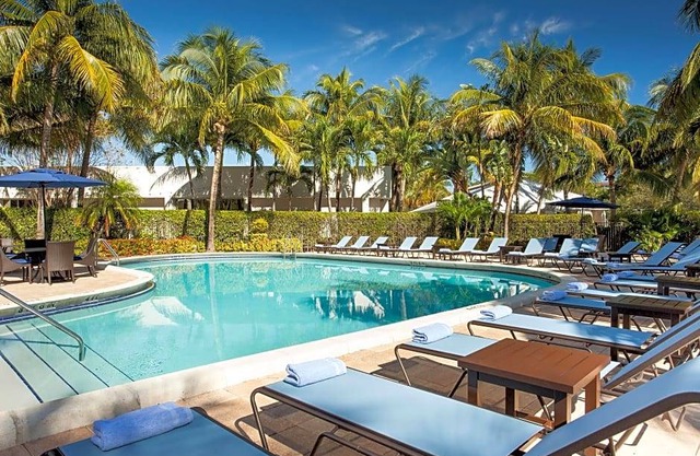West Palm Beach Marriott