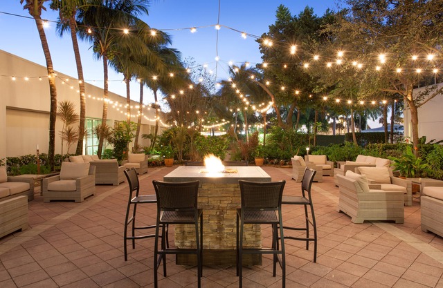 West Palm Beach Marriott