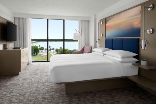 West Palm Beach Marriott 