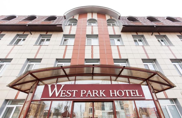 West Park Hotel