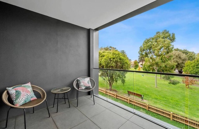 West Park Luxury: Perfect Geelong Stay